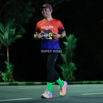 Runner Photo 3513388