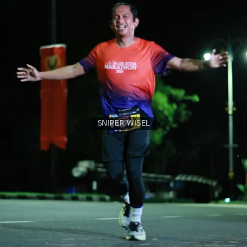 Runner Photo 3513390