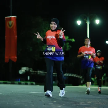 Runner Photo 3513402