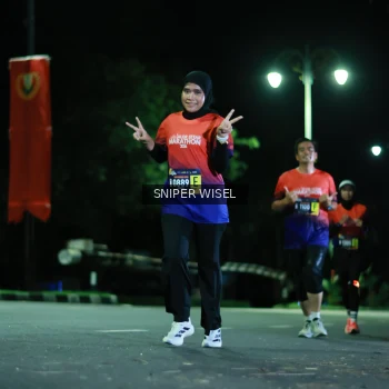 Runner Photo 3513405
