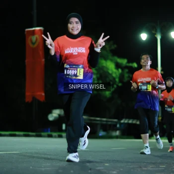Runner Photo 3513409