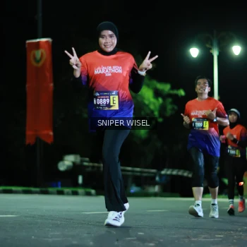 Runner Photo 3513411