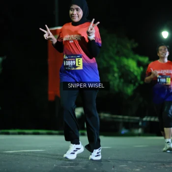 Runner Photo 3513415