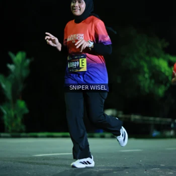Runner Photo 3513418