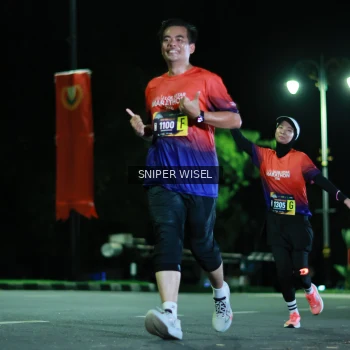 Runner Photo 3513419