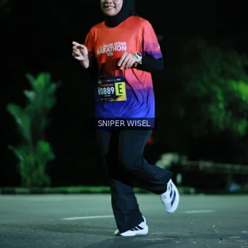 Runner Photo 3513420