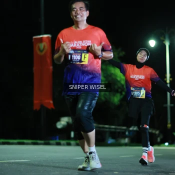 Runner Photo 3513423
