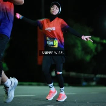 Runner Photo 3513424