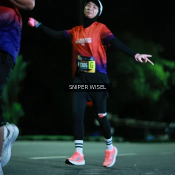 Runner Photo 3513425