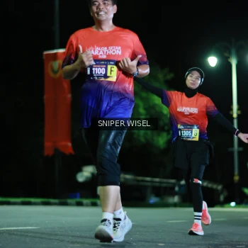 Runner Photo 3513427