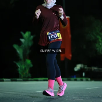 Runner Photo 3513442