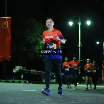 Runner Photo 3513446