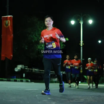 Runner Photo 3513447