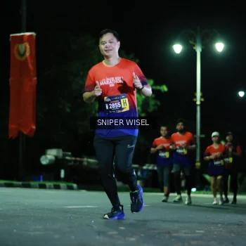 Runner Photo 3513449