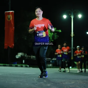 Runner Photo 3513452