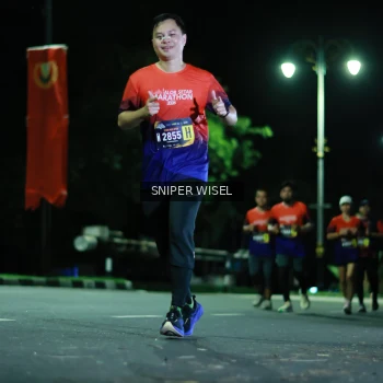 Runner Photo 3513453