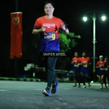 Runner Photo 3513454