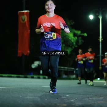 Runner Photo 3513455