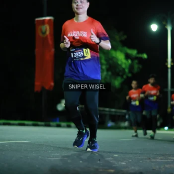 Runner Photo 3513457