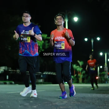 Runner Photo 3513464