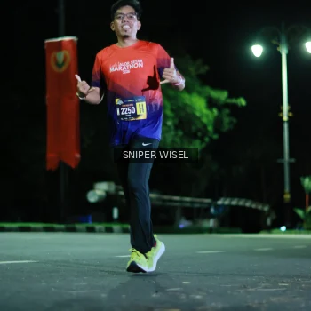 Runner Photo 3513468