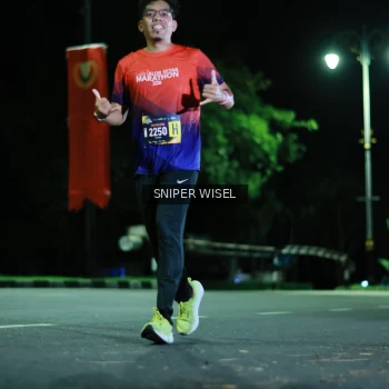 Runner Photo 3513469