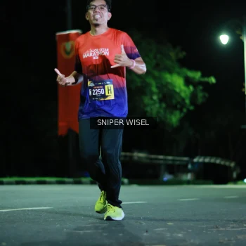 Runner Photo 3513470