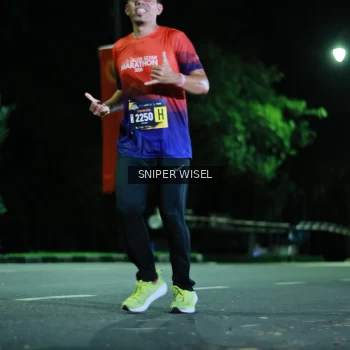 Runner Photo 3513474