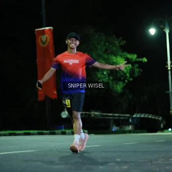 Runner Photo 3513478