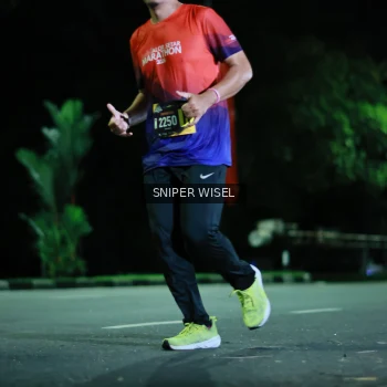 Runner Photo 3513479