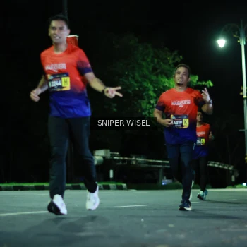 Runner Photo 3513497