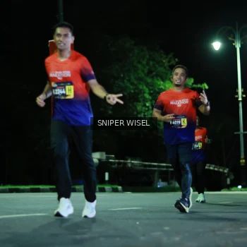 Runner Photo 3513498