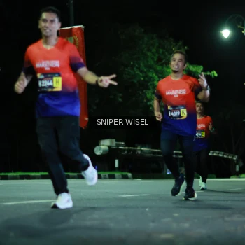 Runner Photo 3513501