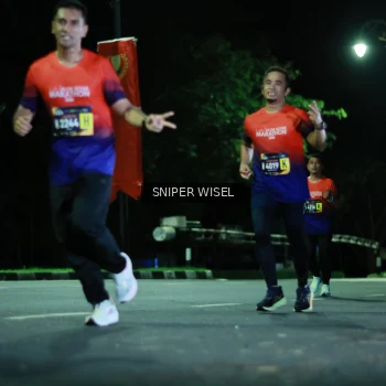 Runner Photo 3513505