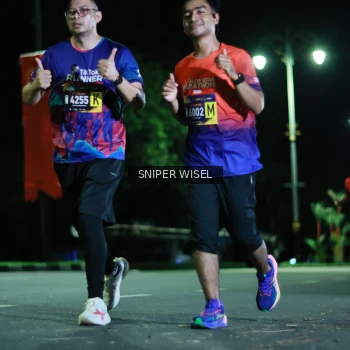 Runner Photo 3513508