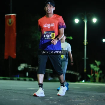 Runner Photo 3513520