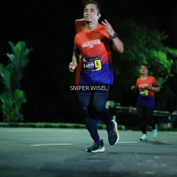 Runner Photo 3513521