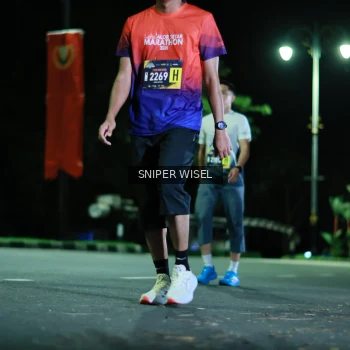 Runner Photo 3513525