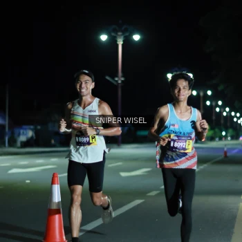 Runner Photo 3513530