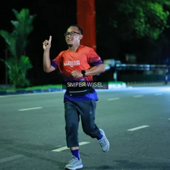 Runner Photo 3513534