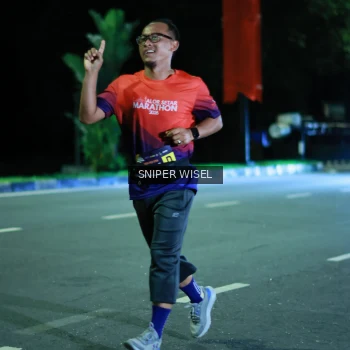 Runner Photo 3513539