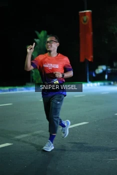 Runner Photo 3513542