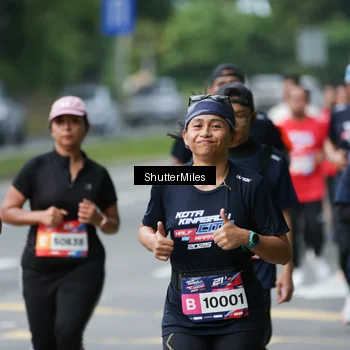 Runner Photo 35136