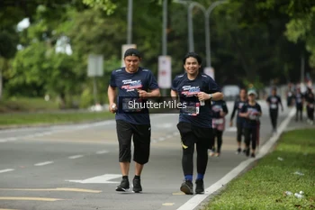 Runner Photo 35137
