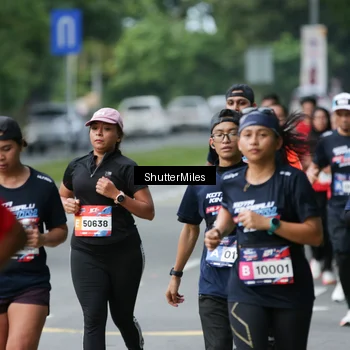 Runner Photo 35139
