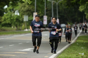 Runner Photo 35140