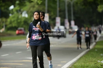 Runner Photo 35145