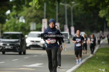Runner Photo 35150