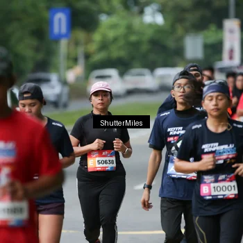 Runner Photo 35152