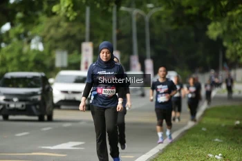 Runner Photo 35153